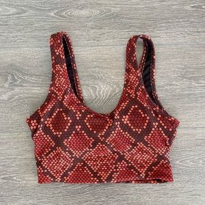 BALANCE ATHLETICA SPORTS BRA